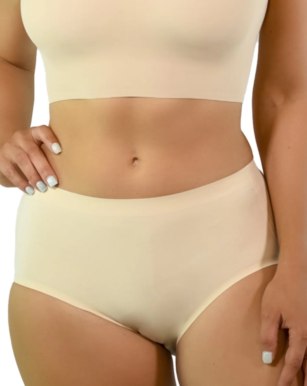Panties not on Sale